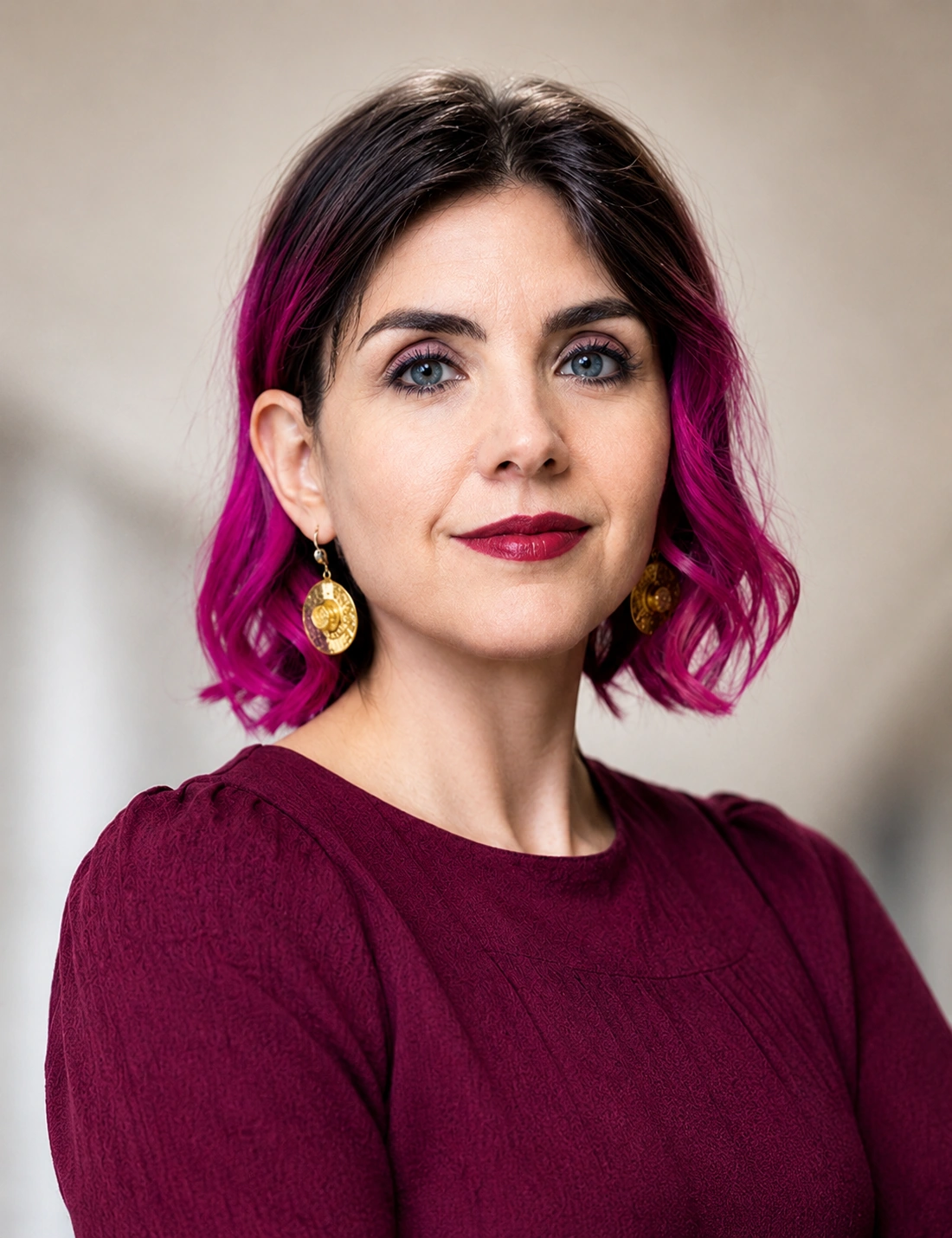 Cristina Moreno Díaz